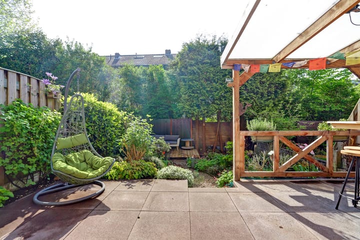 Foto 16 van Anthony van Dijcklaan 30