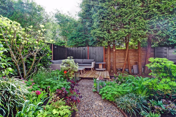 Foto 18 van Anthony van Dijcklaan 30