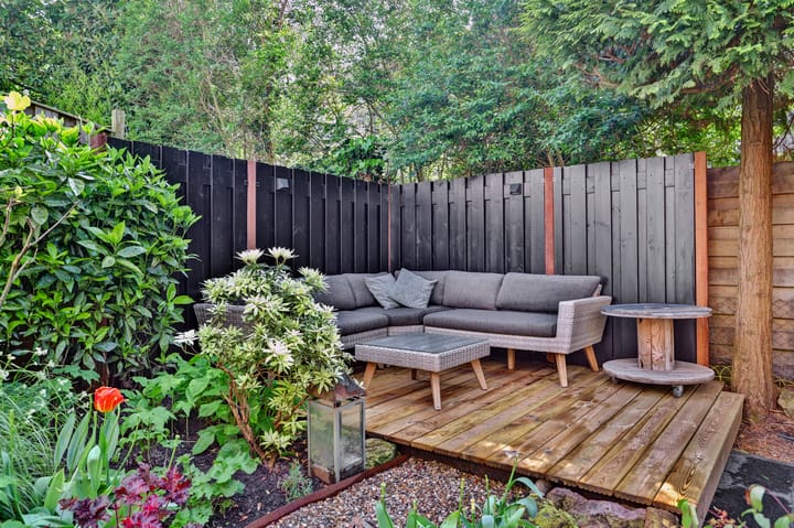 Foto 19 van Anthony van Dijcklaan 30