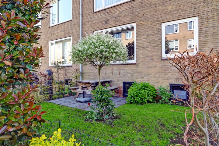 Foto 20 van Anthony van Dijcklaan 30