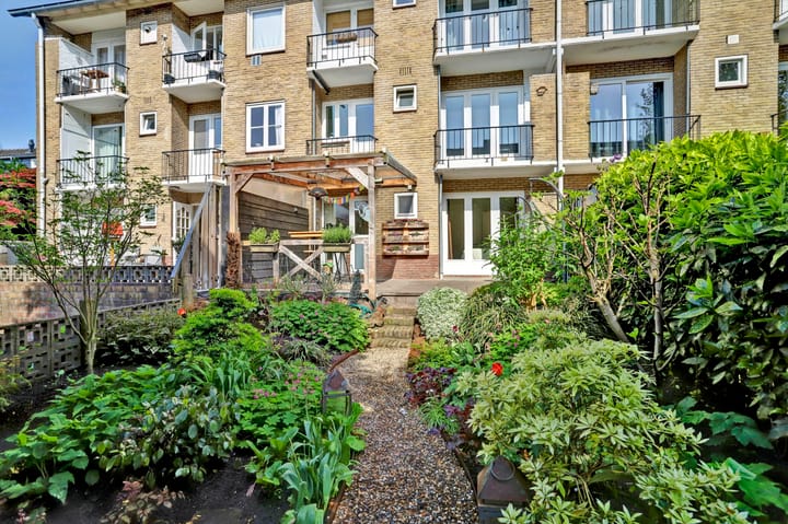 Foto 21 van Anthony van Dijcklaan 30