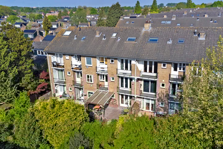 Foto 22 van Anthony van Dijcklaan 30