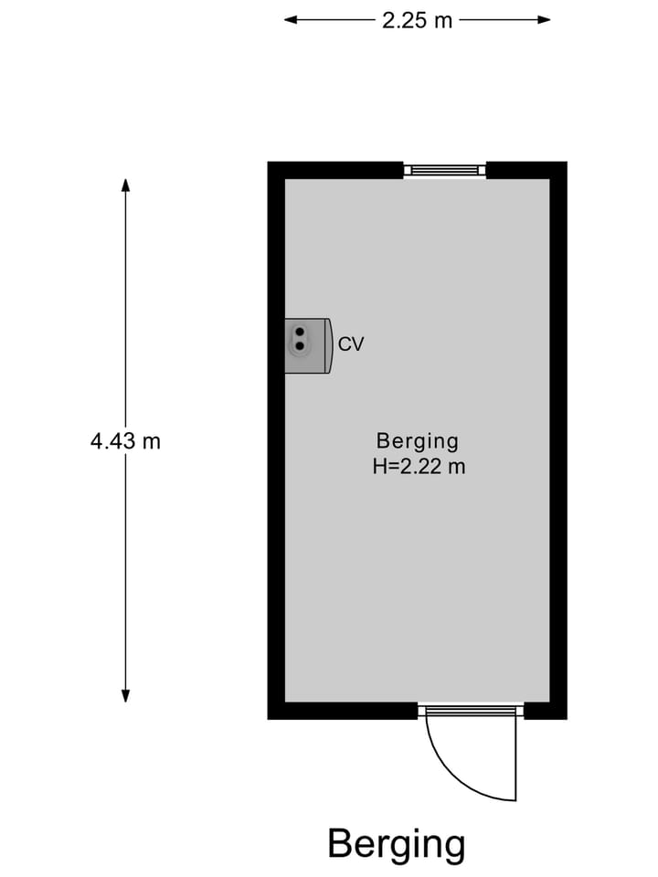 Foto 25 van Anthony van Dijcklaan 30