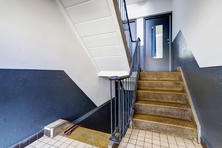 Foto 4 van Anthony van Dijcklaan 30