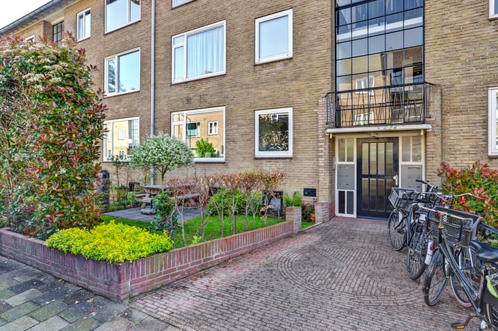 Foto 2 van Anthony van Dijcklaan 30