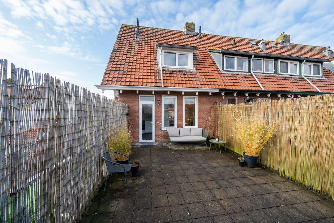 Foto 2 van Maliebaan 4