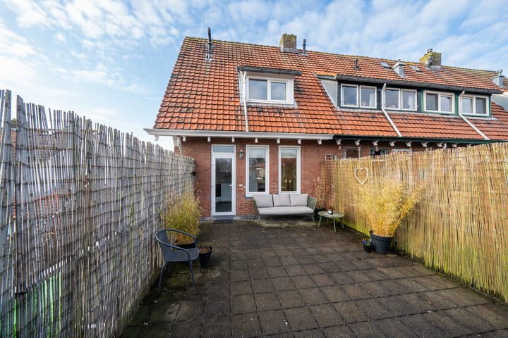 Foto 2 van Maliebaan 4