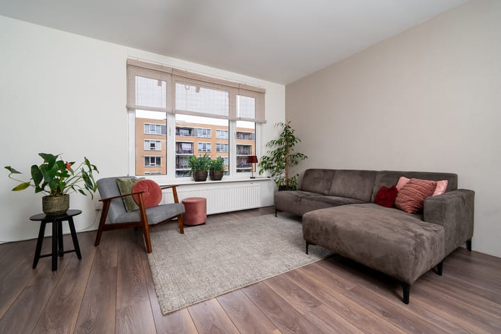 Foto 3 van Maliebaan 4