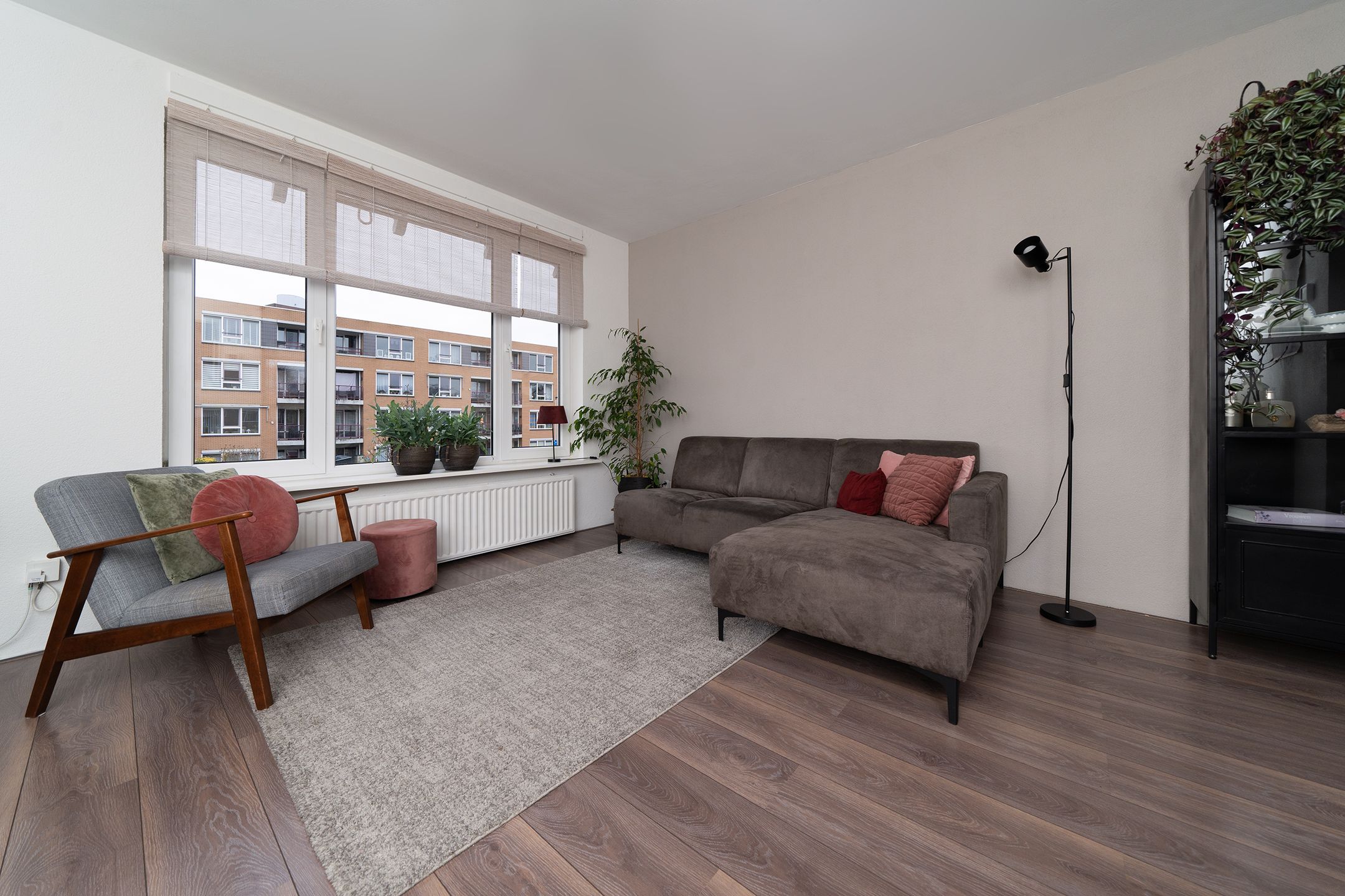 Foto 6 van Maliebaan 4