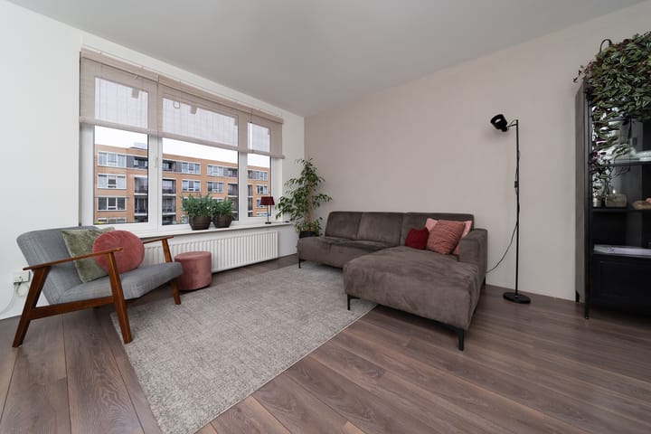 Foto 6 van Maliebaan 4