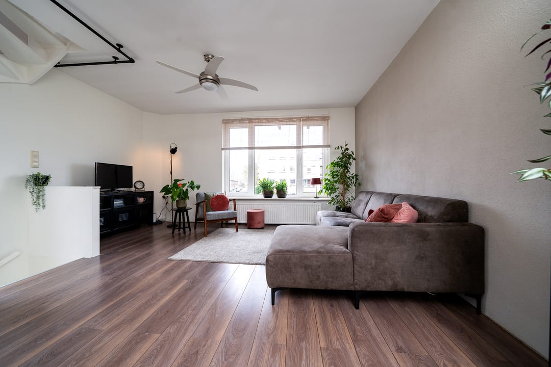 Foto 8 van Maliebaan 4