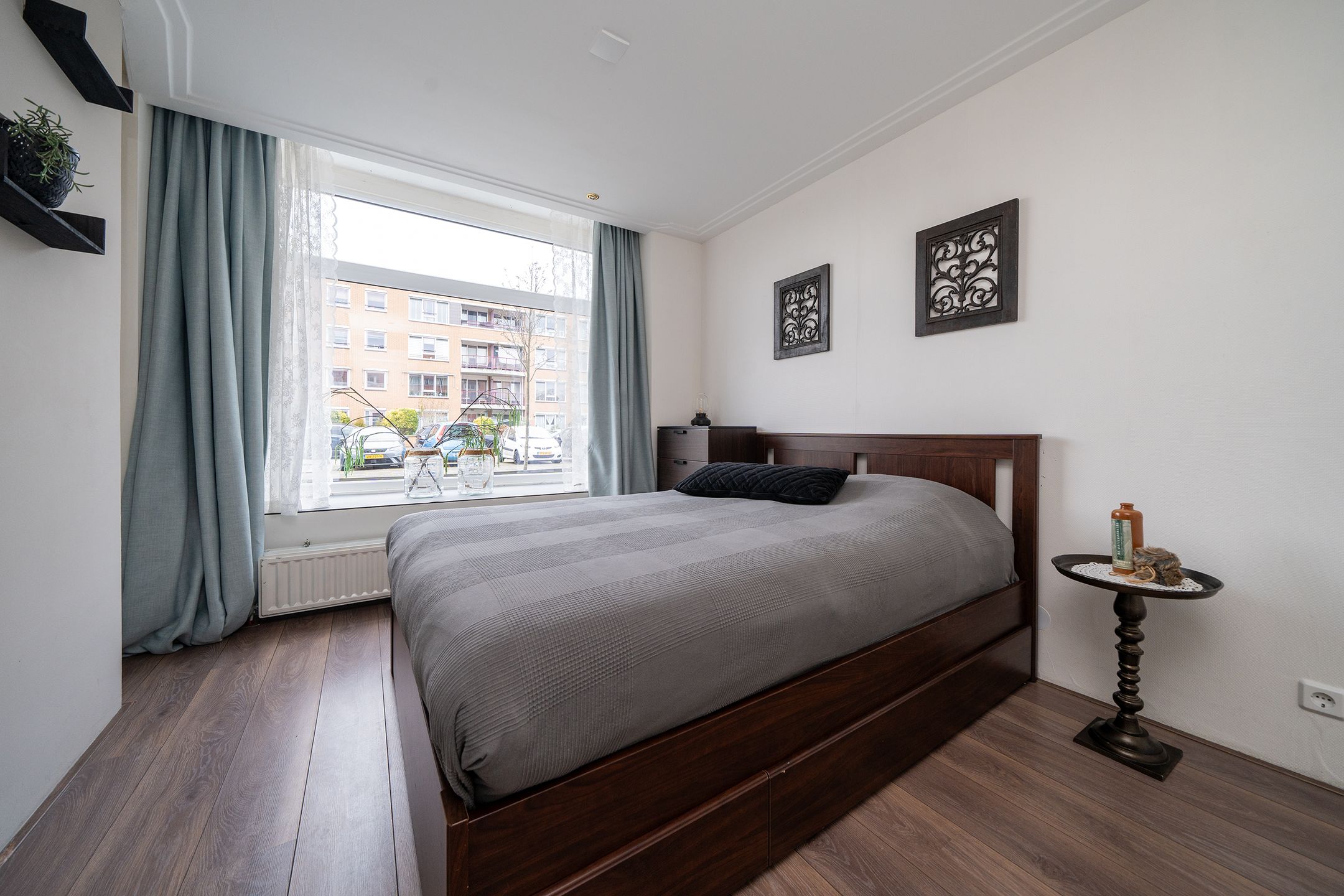 Foto 9 van Maliebaan 4