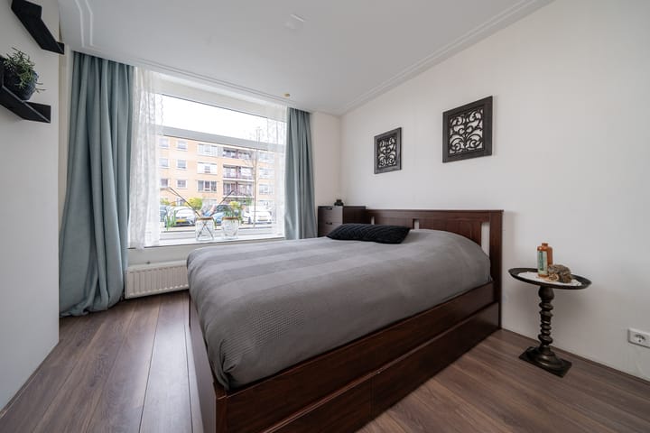 Foto 9 van Maliebaan 4