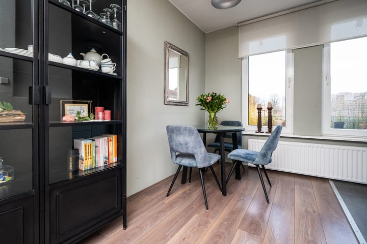 Foto 10 van Maliebaan 4