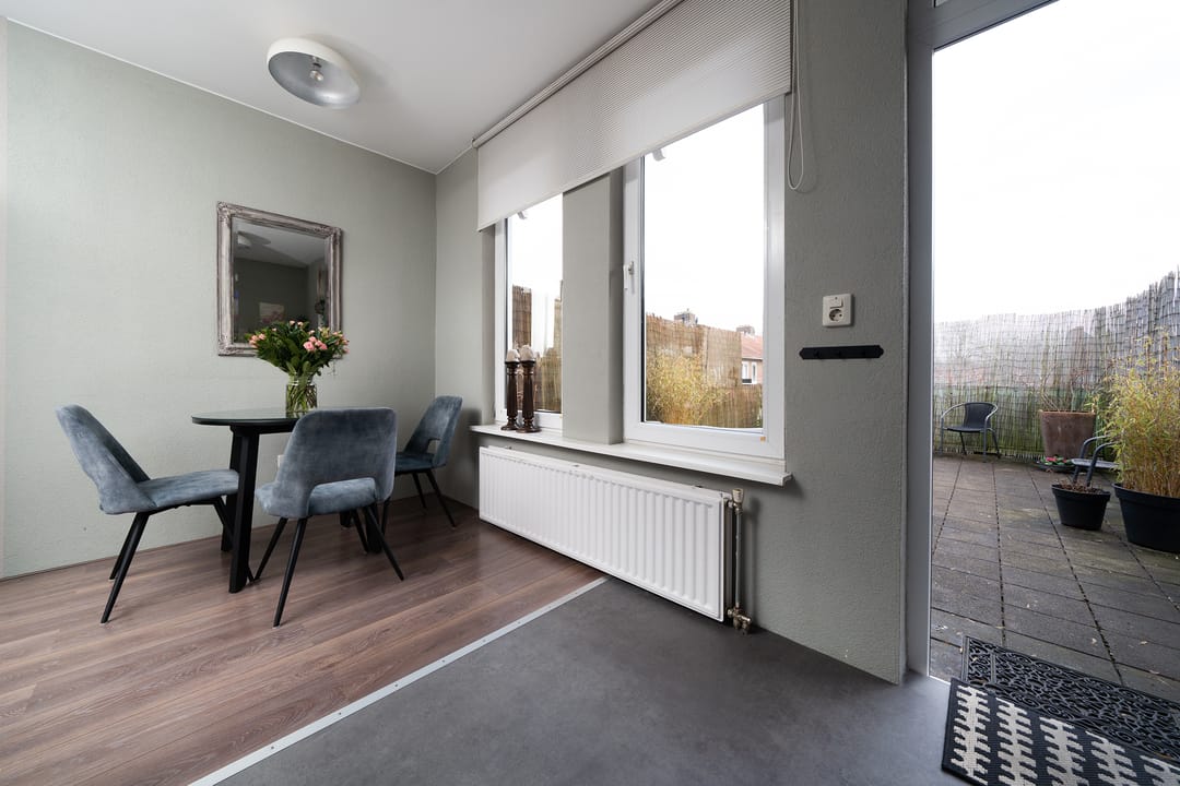 Foto 11 van Maliebaan 4