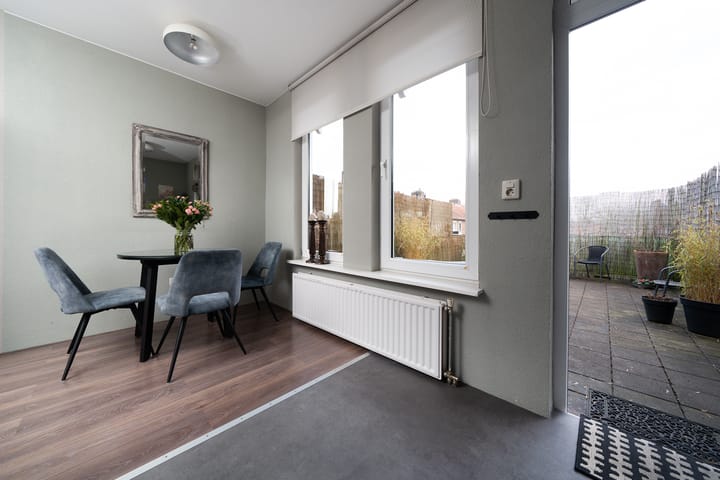 Foto 11 van Maliebaan 4