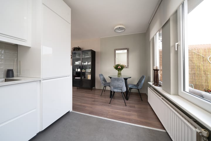 Foto 12 van Maliebaan 4