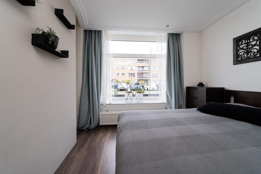 Foto 16 van Maliebaan 4