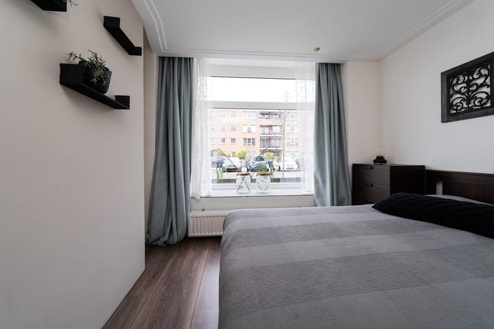 Foto 16 van Maliebaan 4