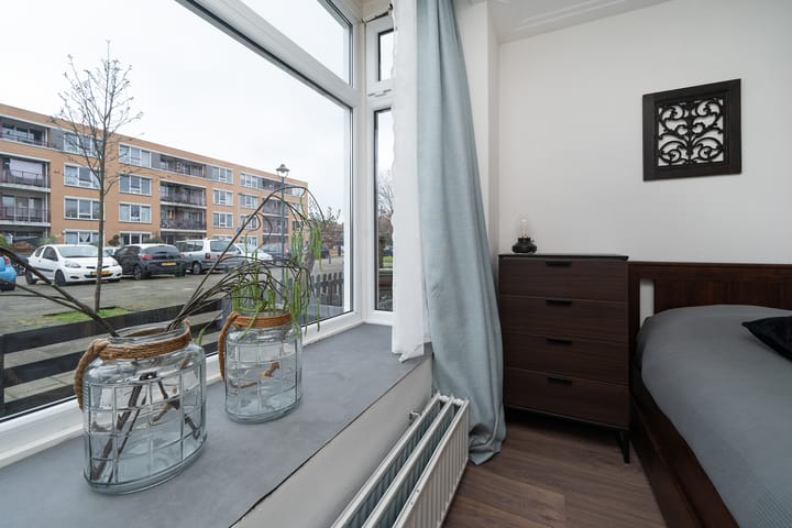 Foto 18 van Maliebaan 4