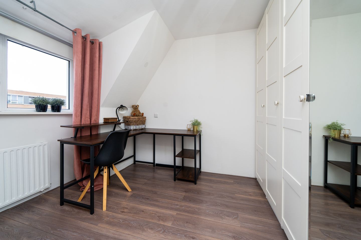 Foto 19 van Maliebaan 4