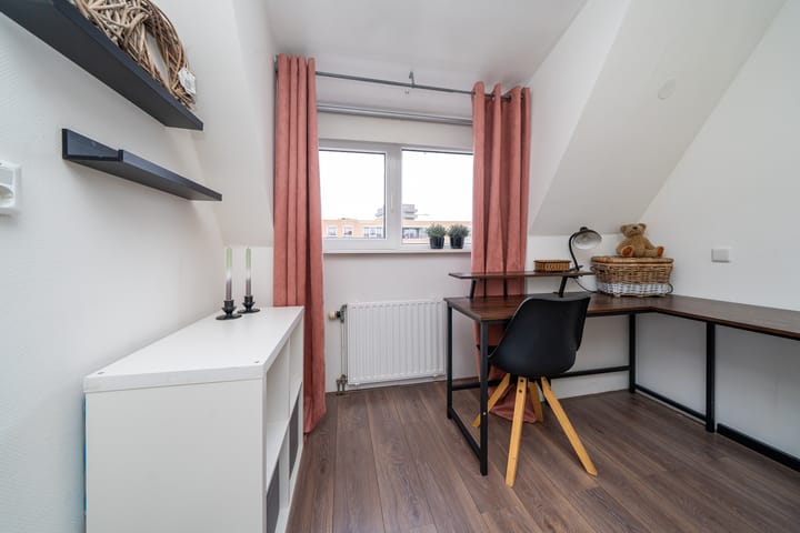 Foto 20 van Maliebaan 4