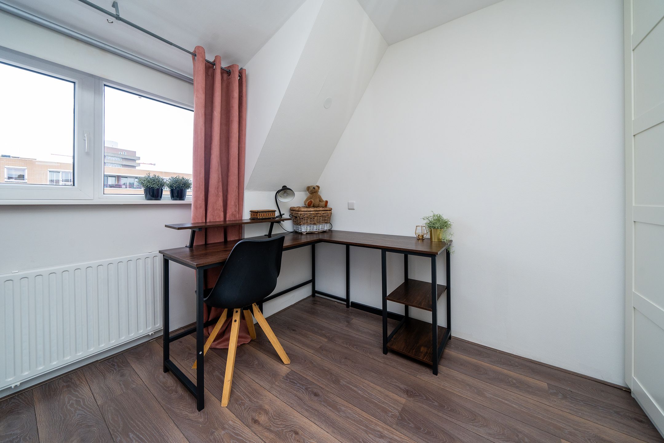 Foto 21 van Maliebaan 4