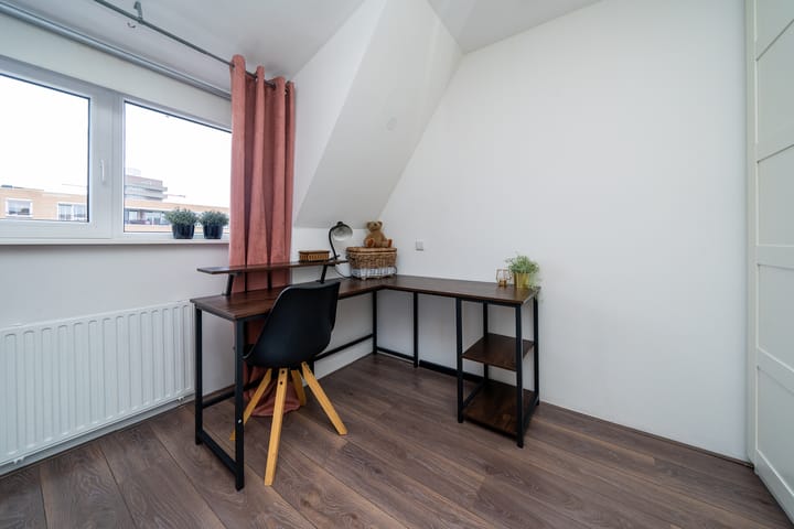 Foto 21 van Maliebaan 4