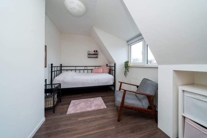 Foto 22 van Maliebaan 4