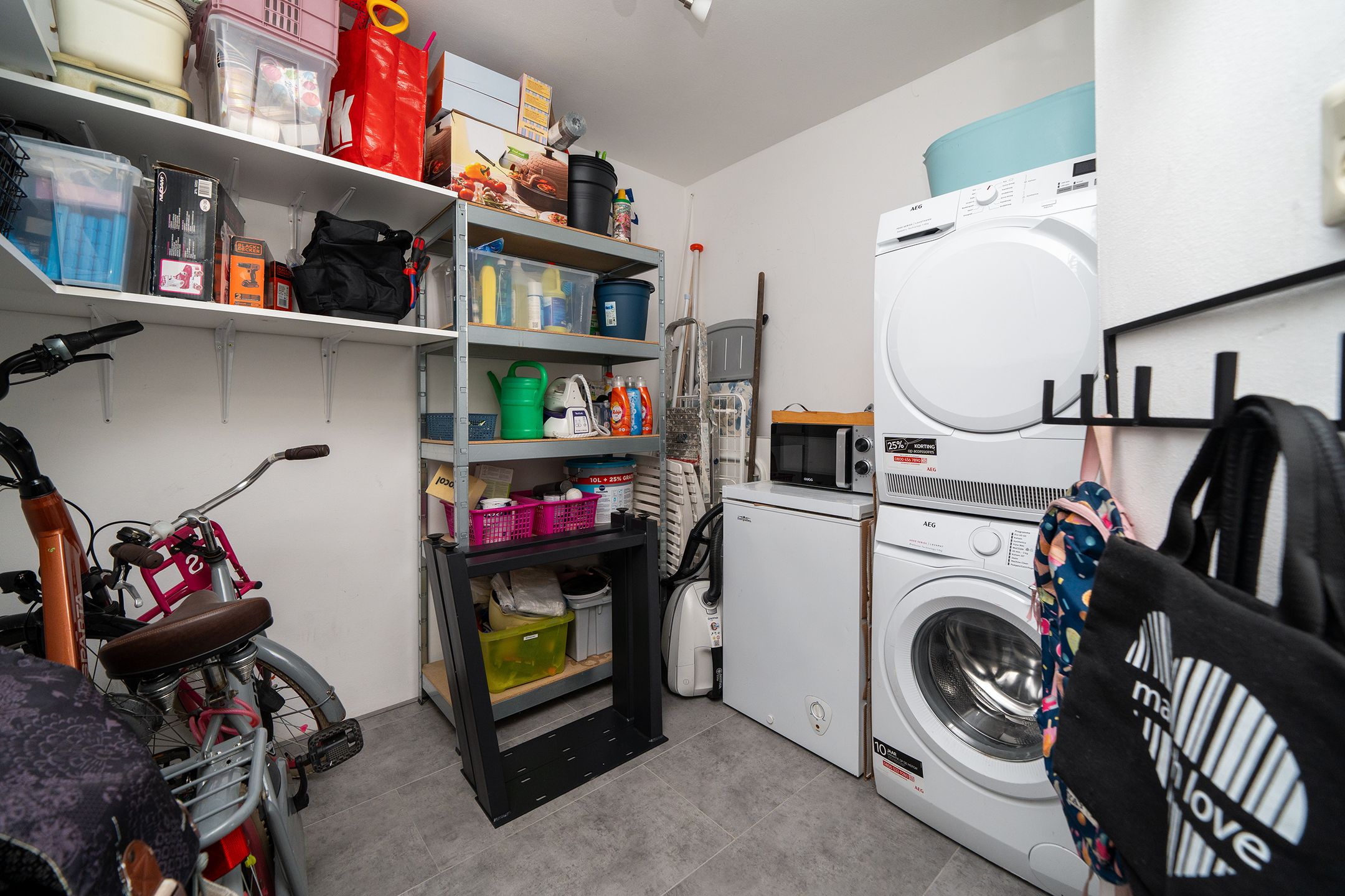 Foto 30 van Maliebaan 4