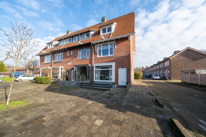 Foto 31 van Maliebaan 4