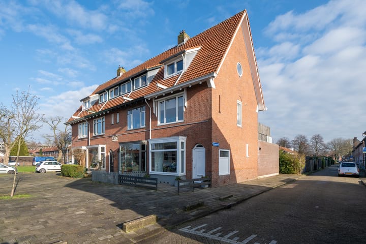 Foto 32 van Maliebaan 4