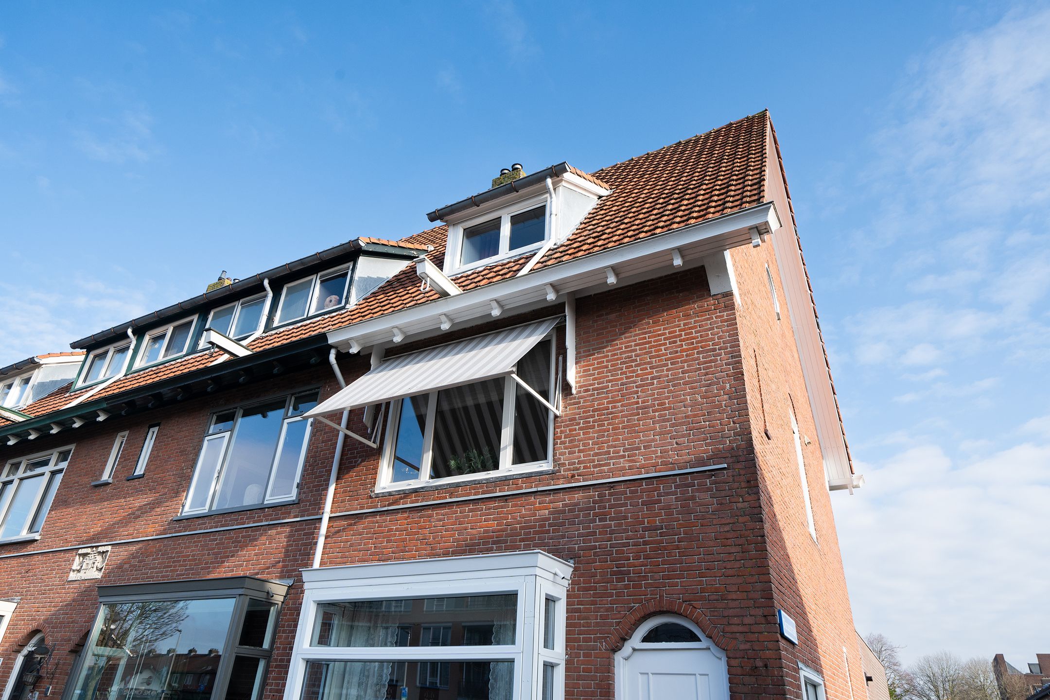 Foto 33 van Maliebaan 4