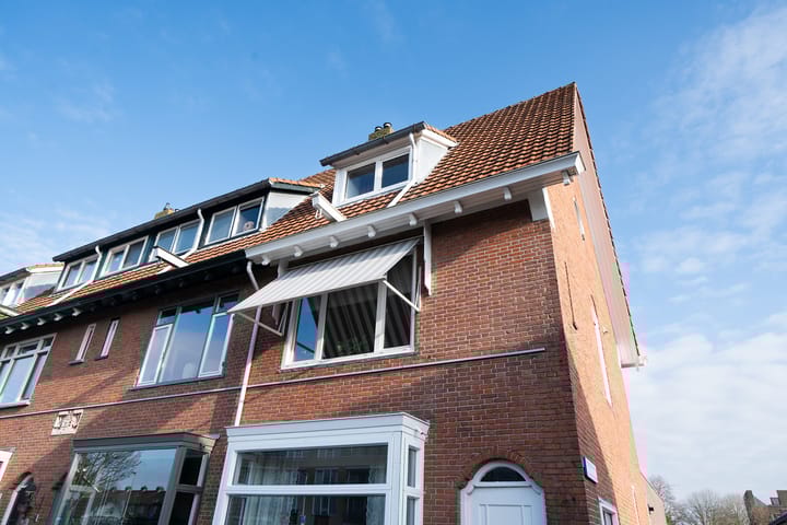 Foto 33 van Maliebaan 4