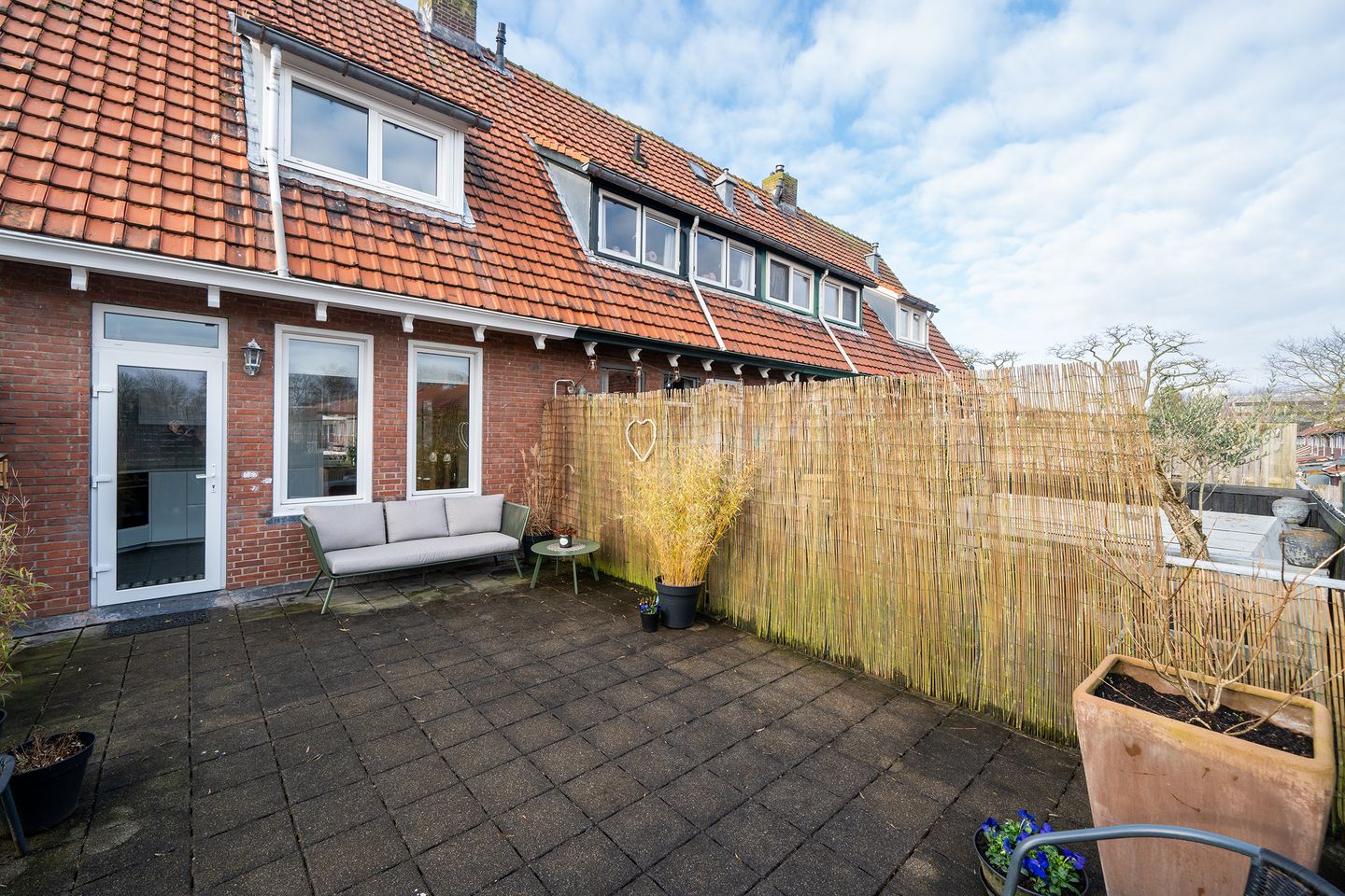 Foto 34 van Maliebaan 4