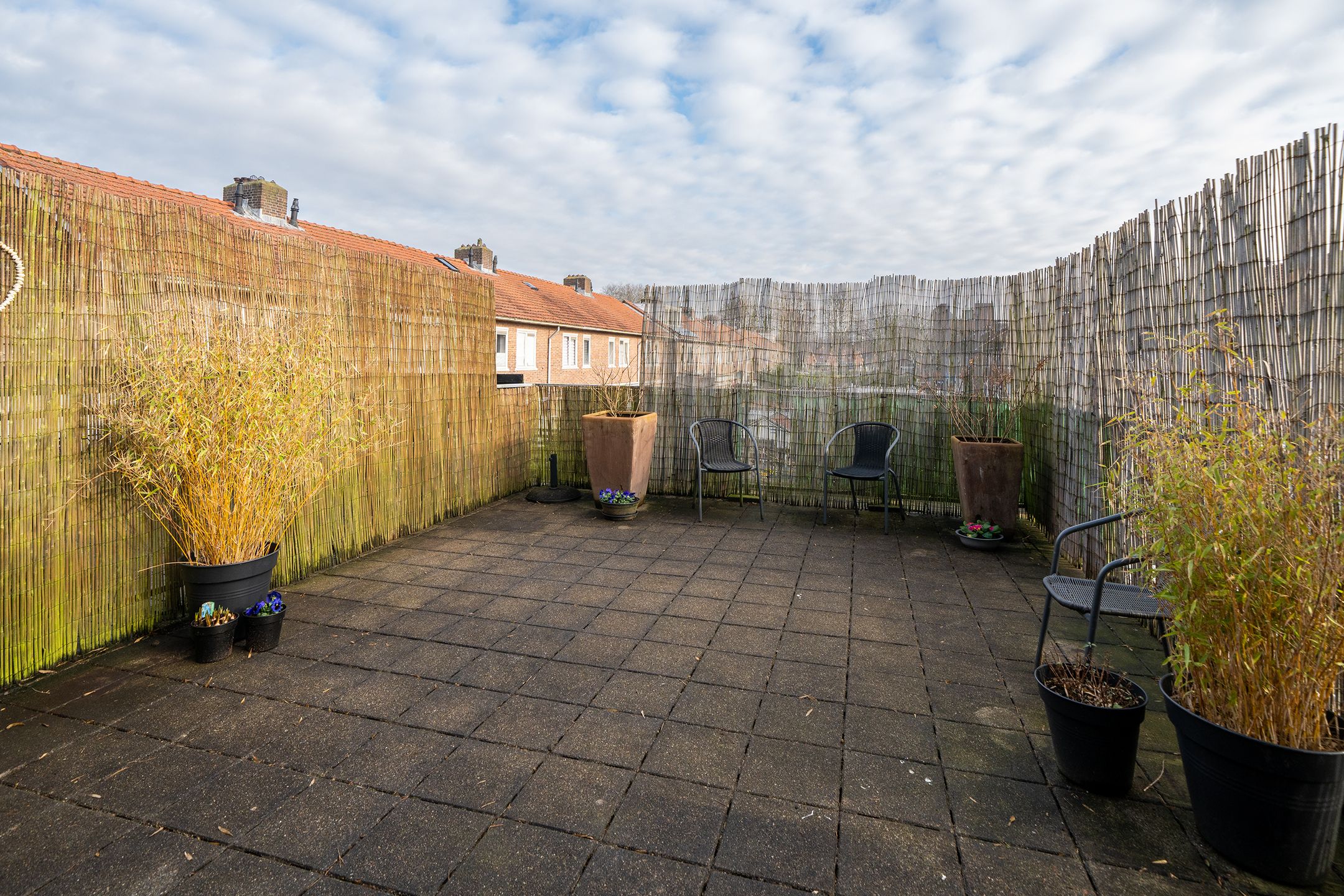 Foto 36 van Maliebaan 4