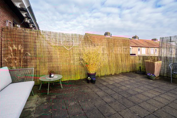 Foto 37 van Maliebaan 4