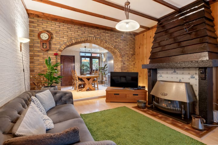 Foto 4 van Chrysantstraat 1