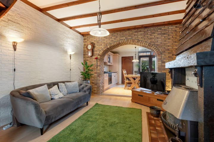 Foto 5 van Chrysantstraat 1