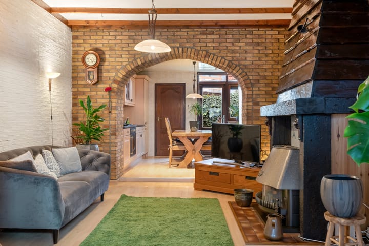 Foto 6 van Chrysantstraat 1