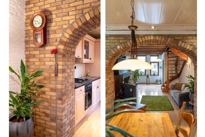 Foto 8 van Chrysantstraat 1