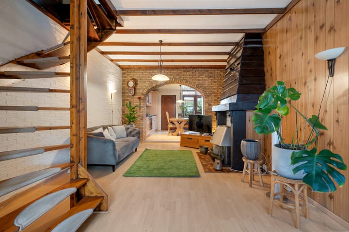 Foto 9 van Chrysantstraat 1