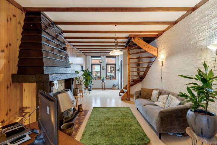 Foto 11 van Chrysantstraat 1