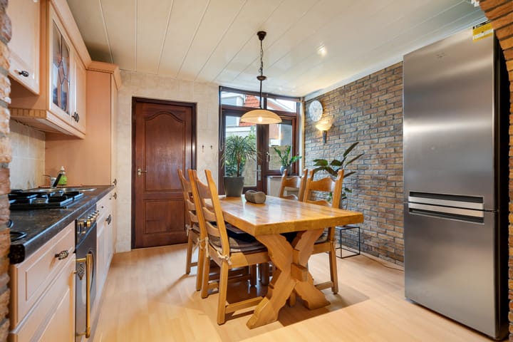 Foto 13 van Chrysantstraat 1