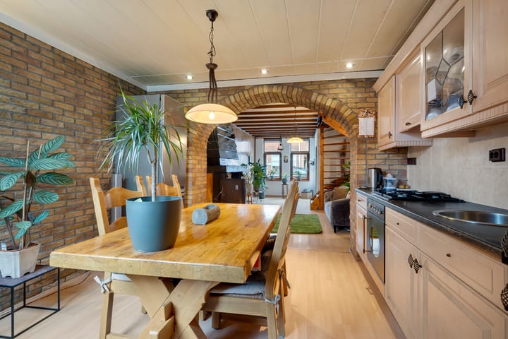 Foto 15 van Chrysantstraat 1