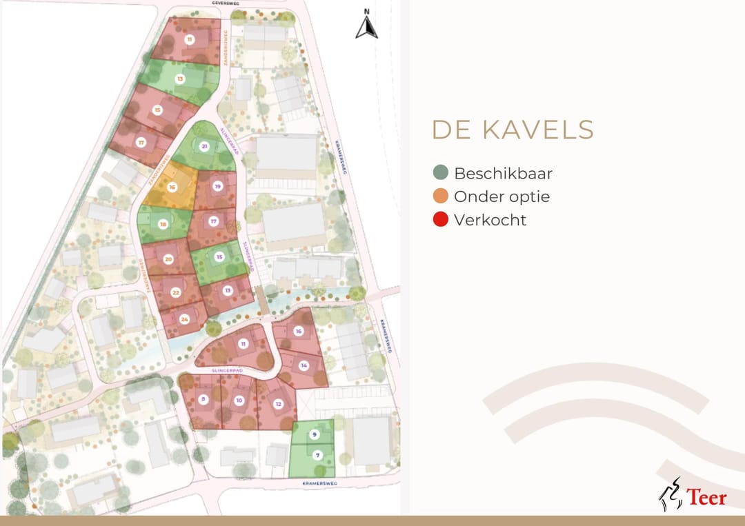 Photo 11 of Zanderijweg 18 (Bouwnr. 22)