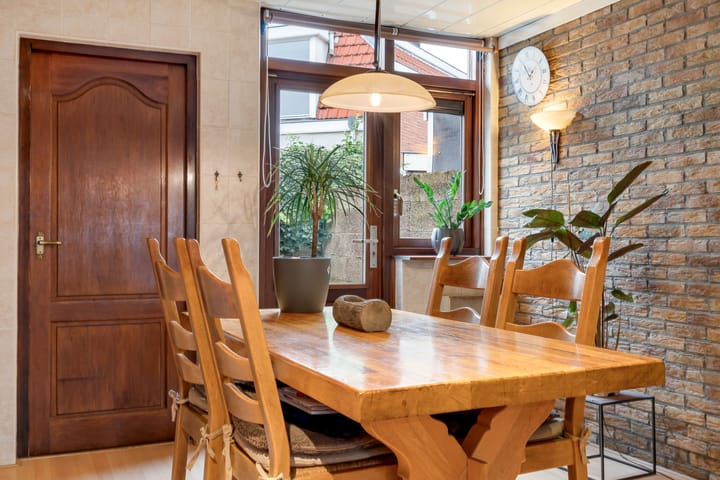 Foto 17 van Chrysantstraat 1