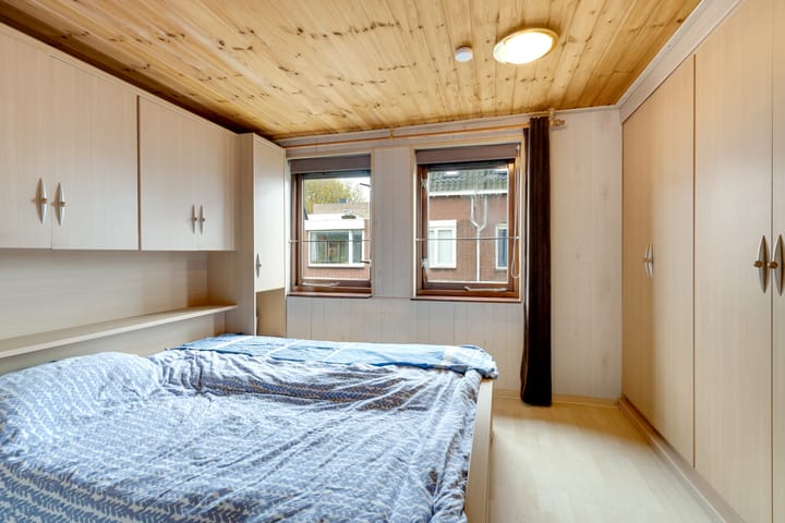 Foto 20 van Chrysantstraat 1