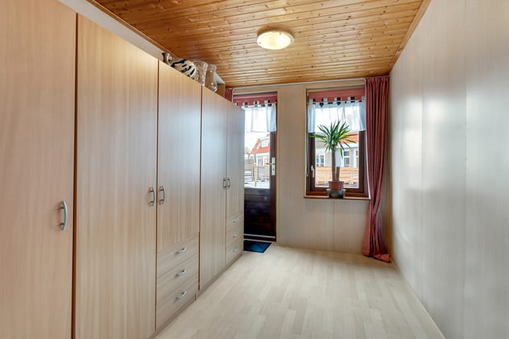 Foto 24 van Chrysantstraat 1