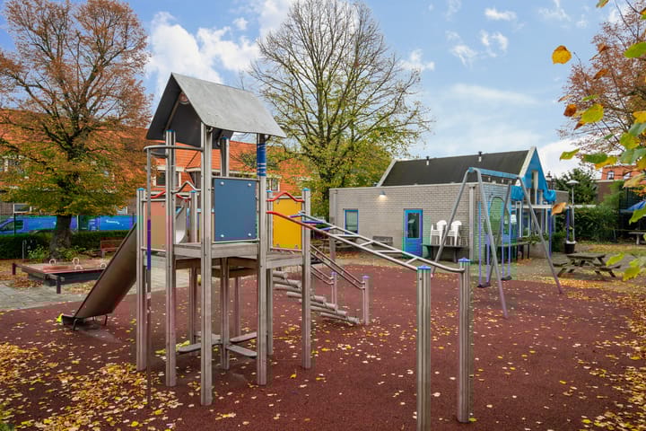 Foto 31 van Chrysantstraat 1